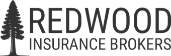 Redwood Insurance Brokers logo
